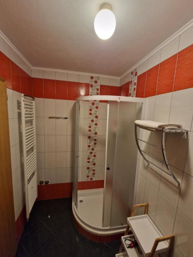 Guest House Wolf II Плитвицкие озёра Экстерьер фото