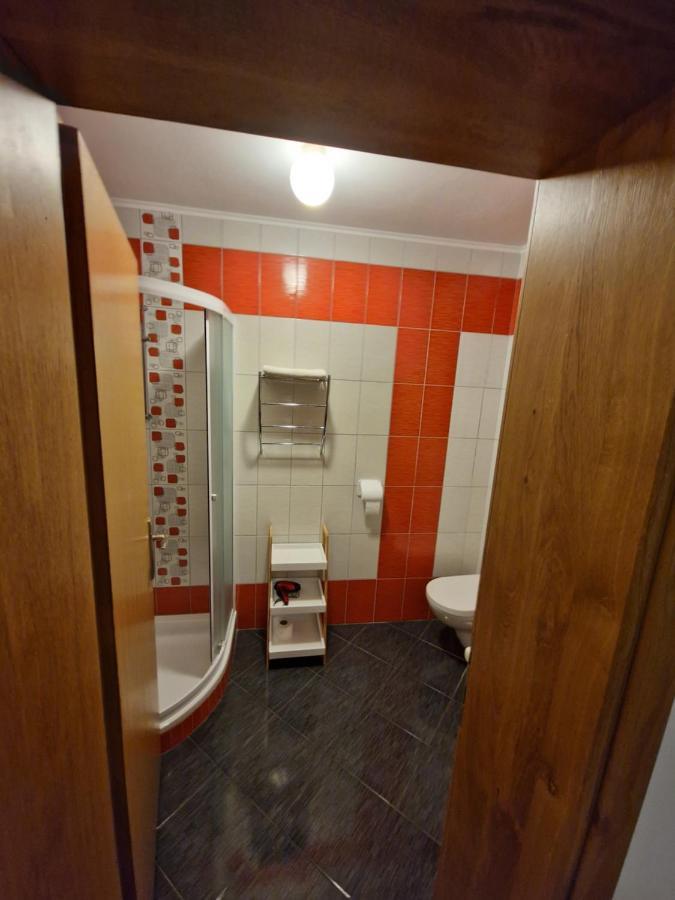 Guest House Wolf II Плитвицкие озёра Экстерьер фото