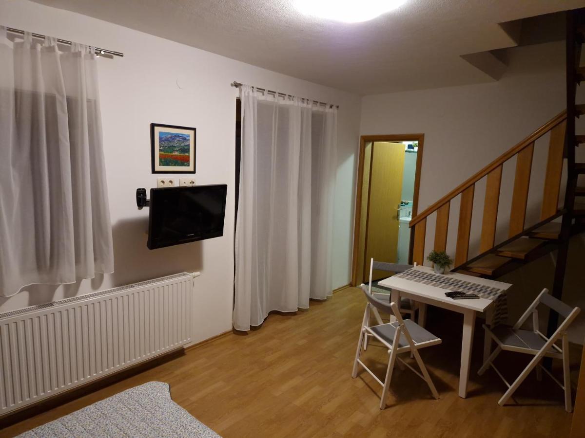 Guest House Wolf II Плитвицкие озёра Экстерьер фото