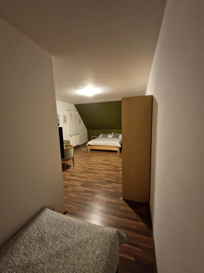 Guest House Wolf II Плитвицкие озёра Экстерьер фото