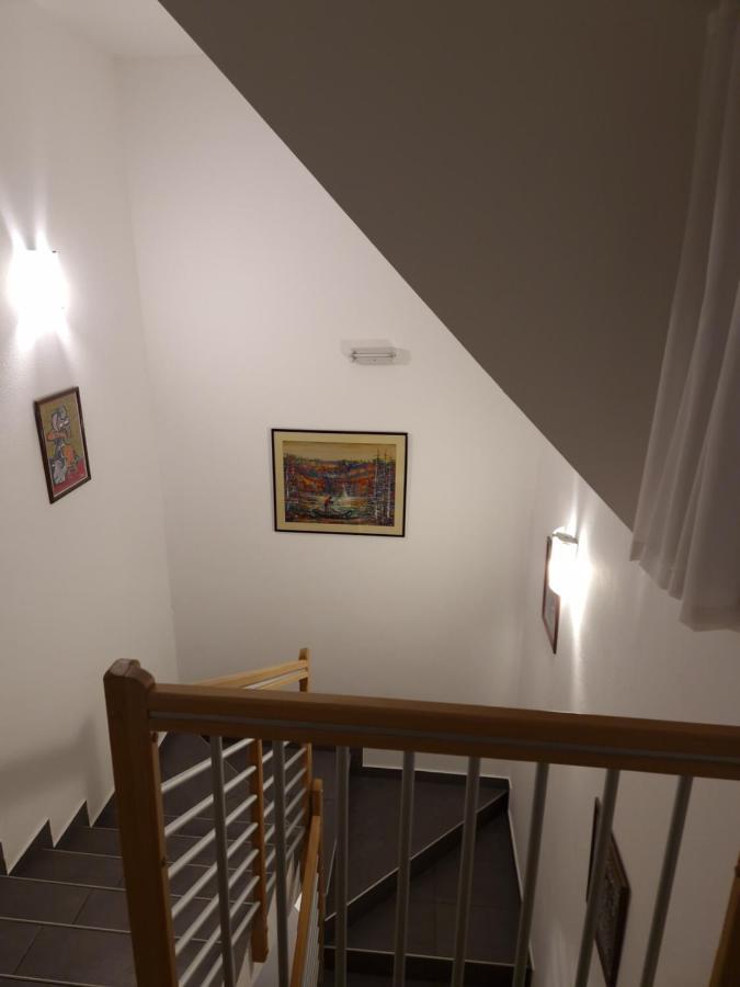 Guest House Wolf II Плитвицкие озёра Экстерьер фото