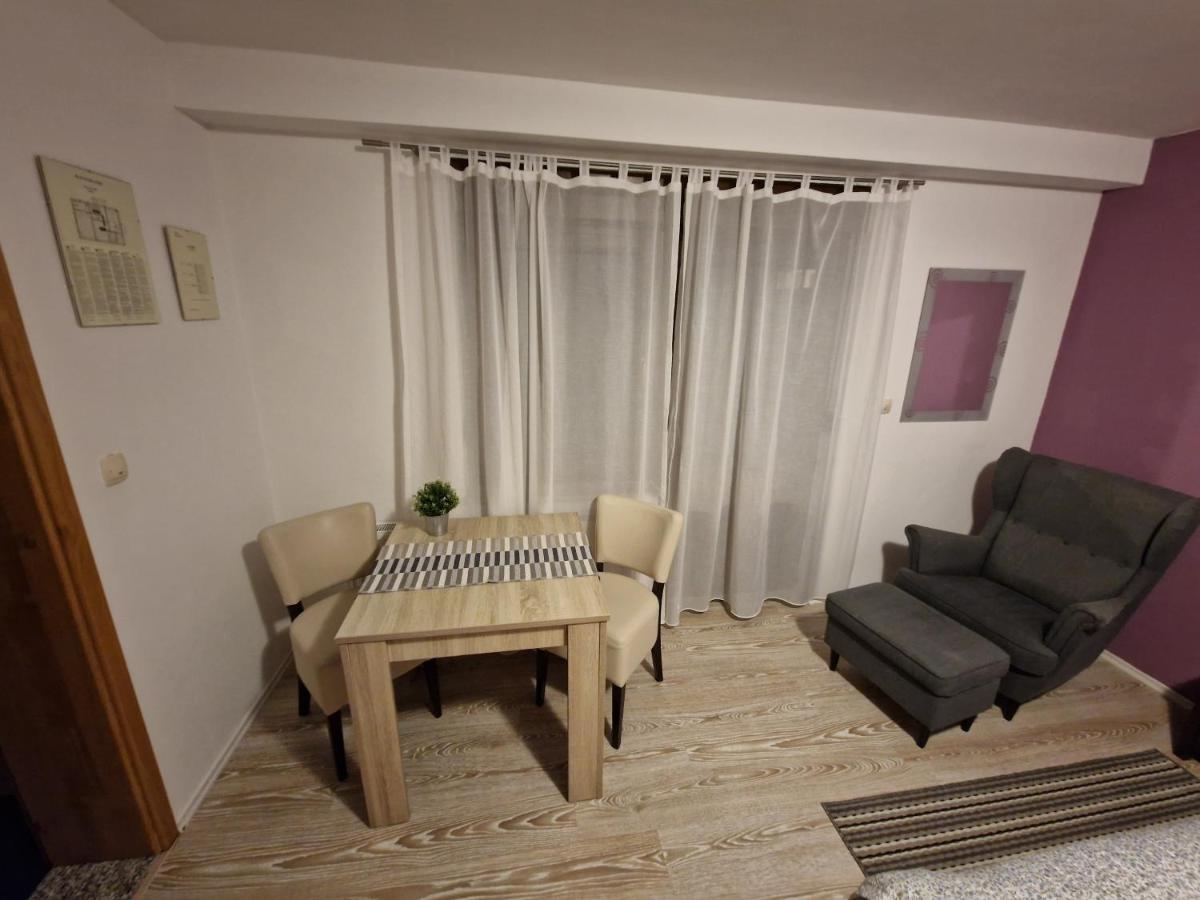 Guest House Wolf II Плитвицкие озёра Экстерьер фото