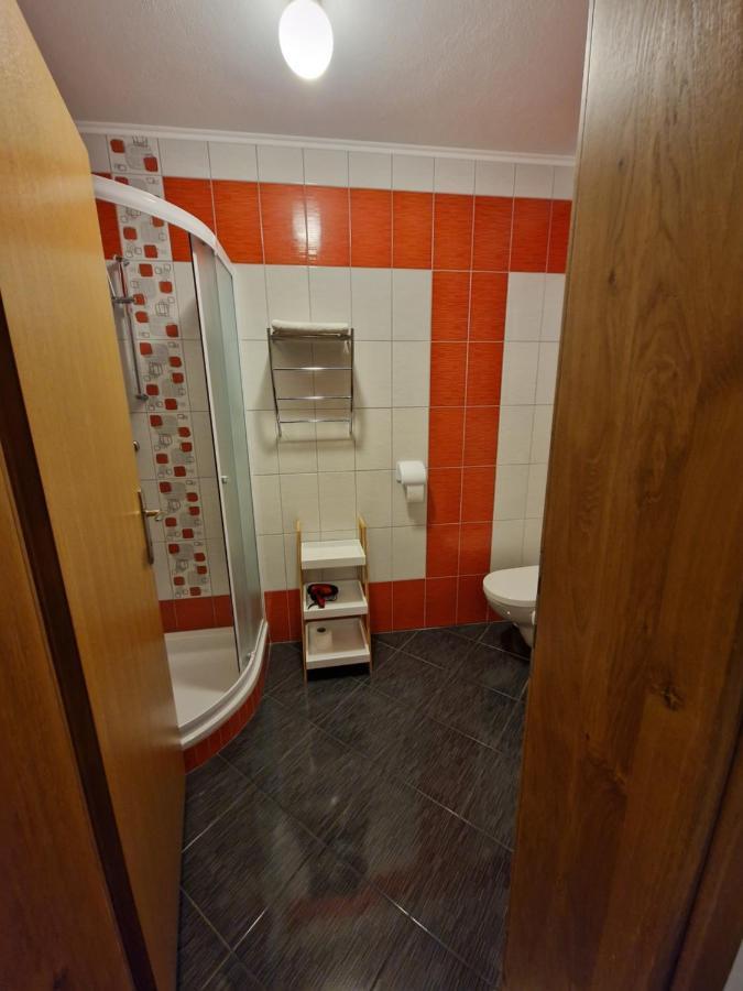 Guest House Wolf II Плитвицкие озёра Экстерьер фото