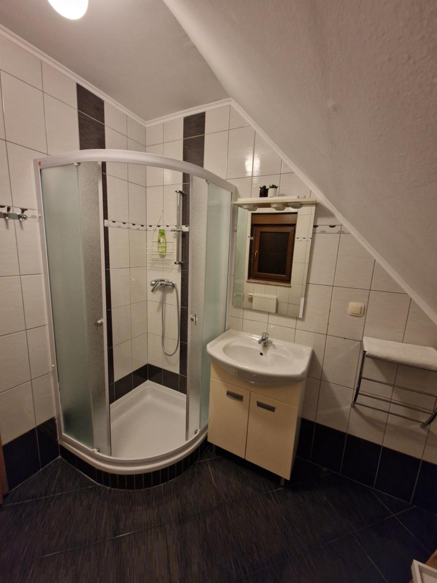 Guest House Wolf II Плитвицкие озёра Экстерьер фото
